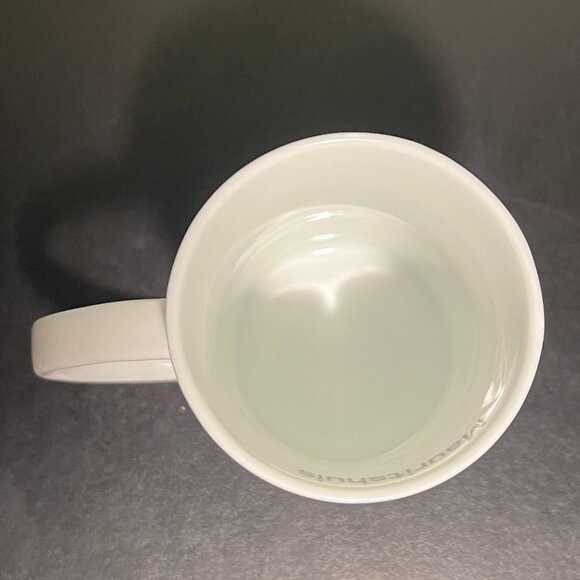 Girl with a Pearl Earring by Johannes Vermeer ~ Mauritshuis Art Museum Mug - Picture 10 of 11